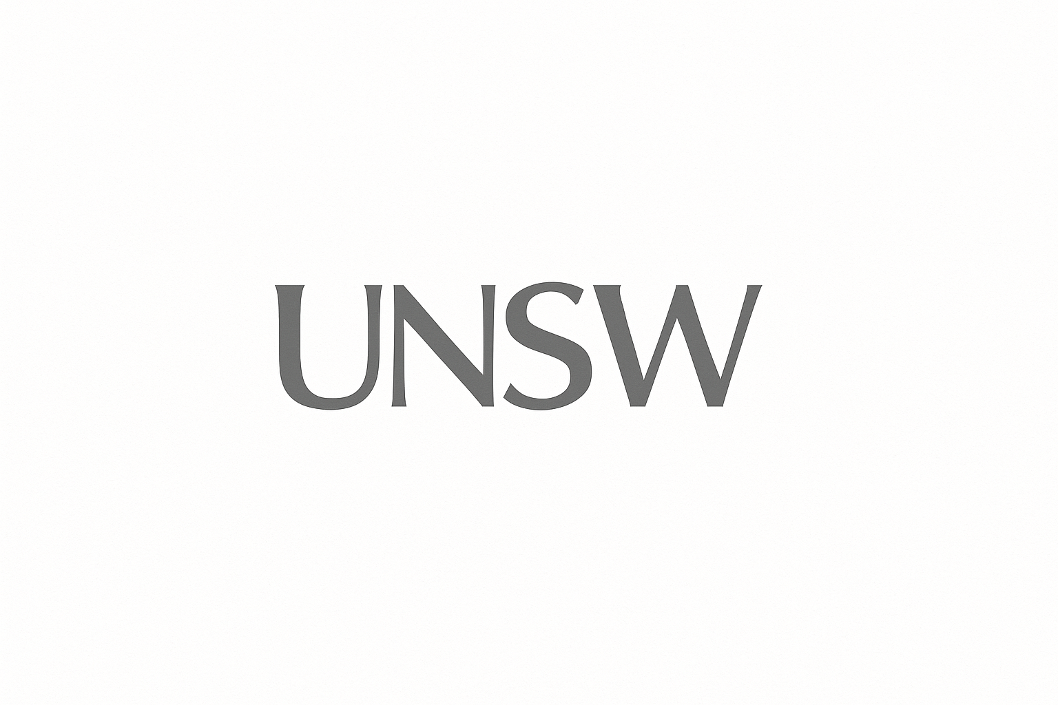 UNSW